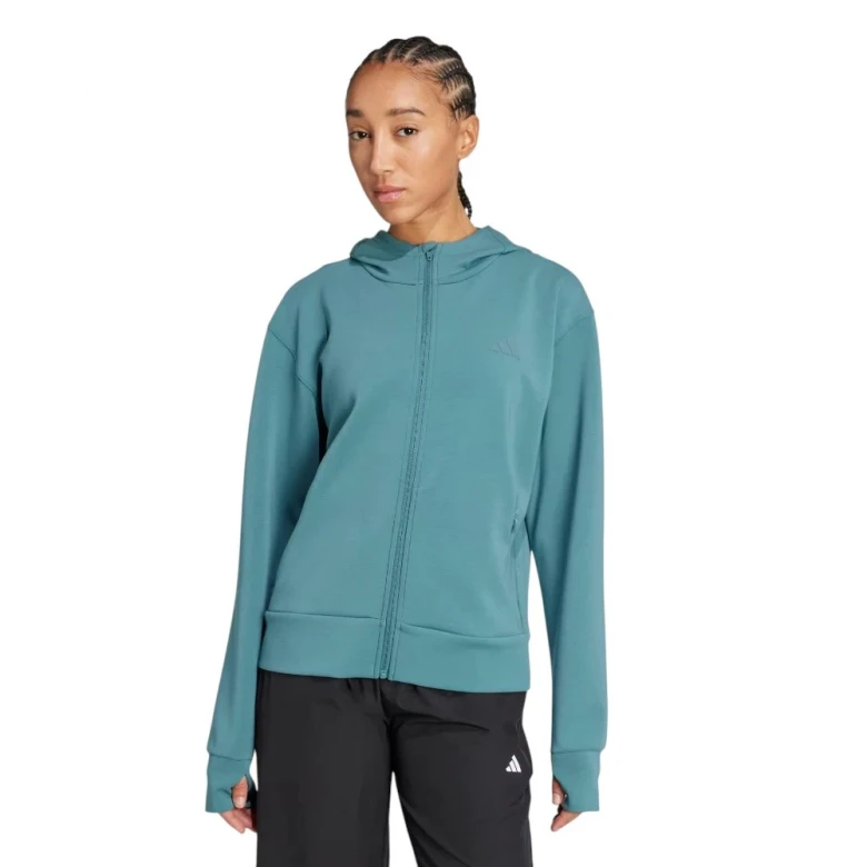 Толстовка Adidas Designed 4 Training