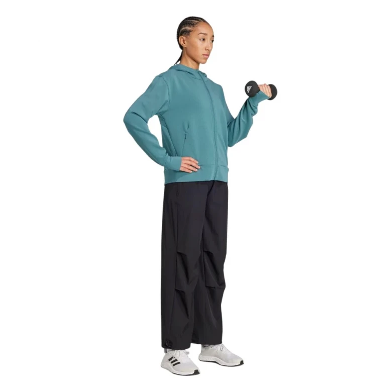 Толстовка Adidas Designed 4 Training 4