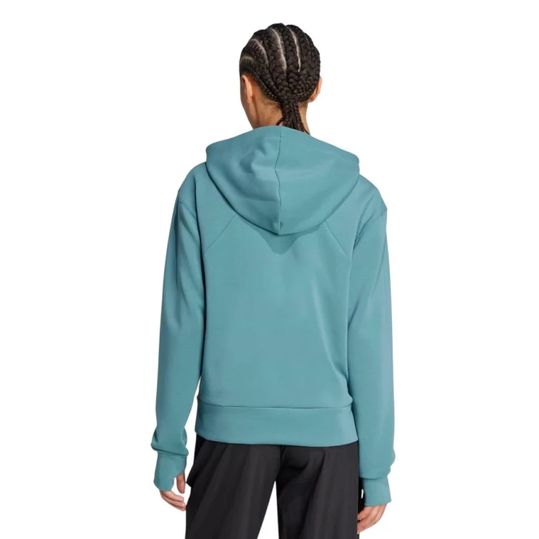 Толстовка Adidas Designed 4 Training 1