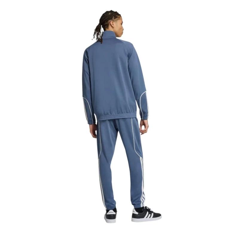 Костюм Adidas 3-Stripes Tracksuit 1