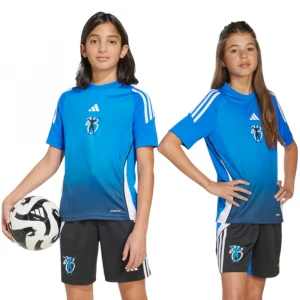 Футболка Adidas Jude Bellingham 4