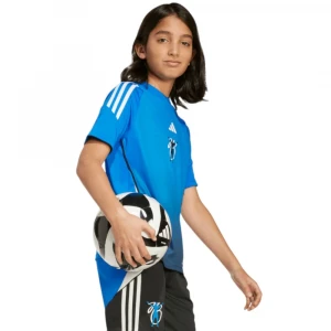 Футболка Adidas Jude Bellingham 3