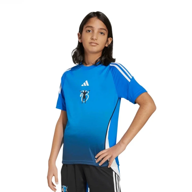 Футболка Adidas Jude Bellingham
