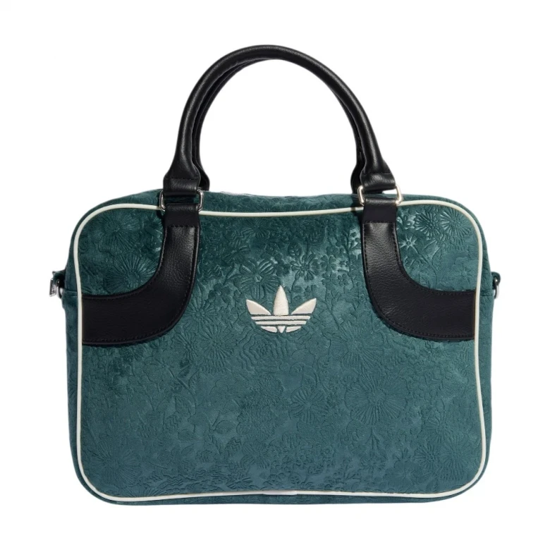 Сумка Adidas Originals x Liberty London Airliner Medium