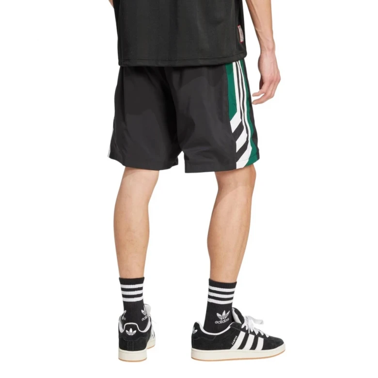 Шорты Adidas 90s Football Short 1