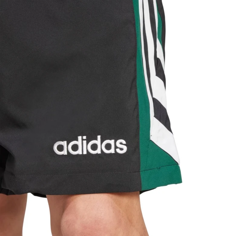 Шорты Adidas 90s Football Short 3