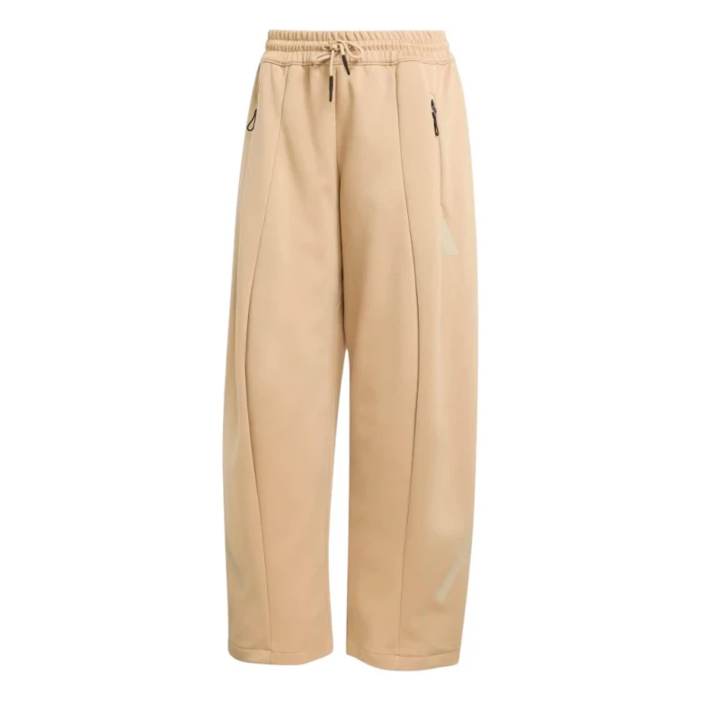 Z.N.E. Open-Hem Pants 4