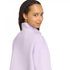 Кофта Adidas Soft Lux Loose Full-Zip 4
