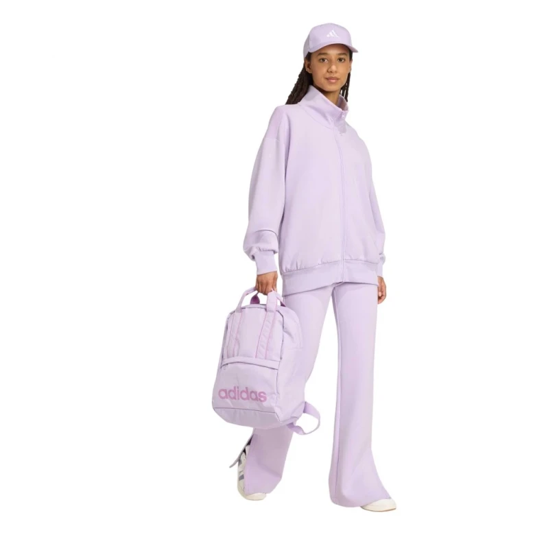 Кофта Adidas Soft Lux Loose Full-Zip 2