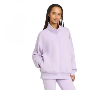 Кофта Adidas Soft Lux Loose Full-Zip