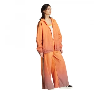 Ветровка Adidas Gradient Firebird Oversize 2