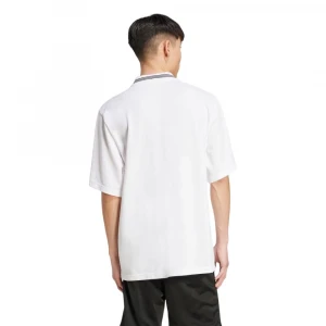Adidas Adicolor Loose Polo Futbolkasi 2
