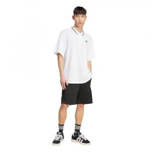 Adidas Adicolor Loose Polo Futbolkasi 3