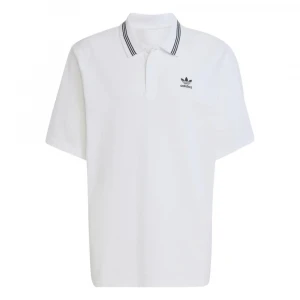 Adidas Adicolor Loose Polo Futbolkasi