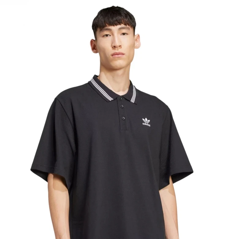 Поло Adidas Adicolor Loose 2