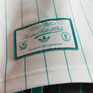 Футболка Adidas Liverpool FC Terrace Icons Jersey 5