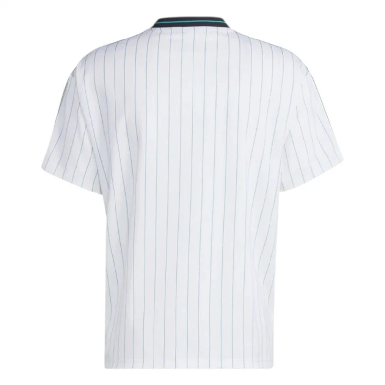 Футболка Adidas Liverpool FC Terrace Icons Jersey 1