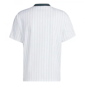 Футболка Adidas Liverpool FC Terrace Icons Jersey 1