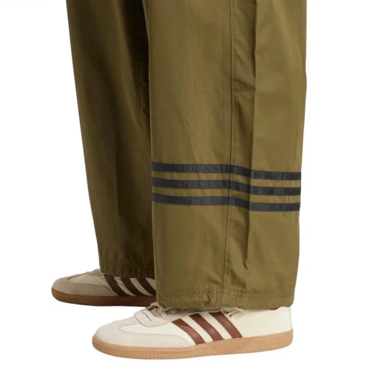 Neuclassics Track Pant 3