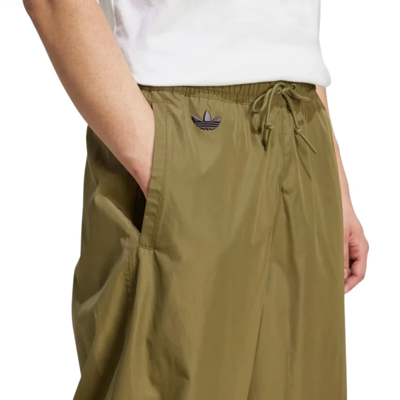 Neuclassics Track Pant 2