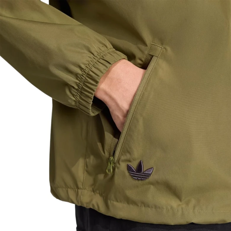 Ветровка Adidas Neuclassics Track 4