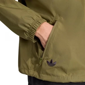 Ветровка Adidas Neuclassics Track 4