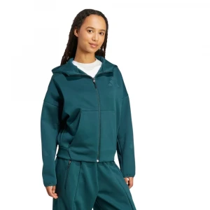 Толстовка Adidas Z.N.E. Full 1