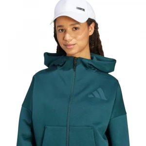 Толстовка Adidas Z.N.E. Full 2