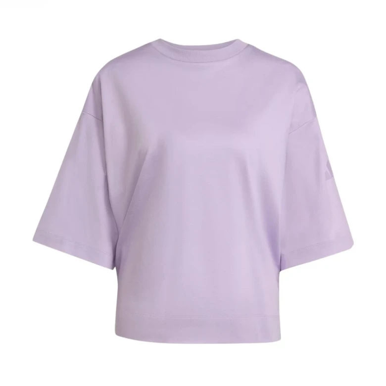Футболка Adidas Soft Lux Loose Tee 5
