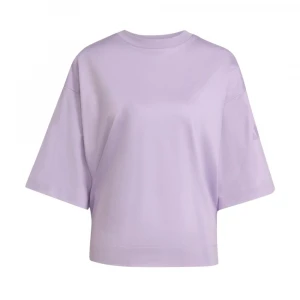 Футболка Adidas Soft Lux Loose Tee 5