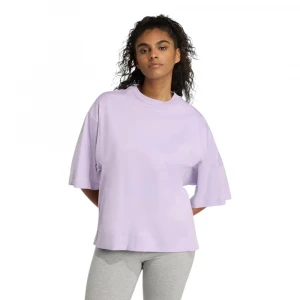 Футболка Adidas Soft Lux Loose Tee