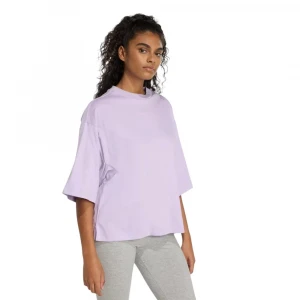 Футболка Adidas Soft Lux Loose Tee 2
