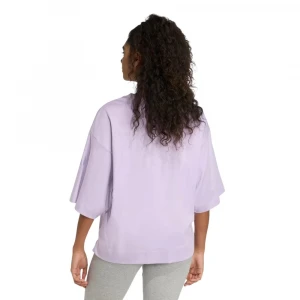 Футболка Adidas Soft Lux Loose Tee 1