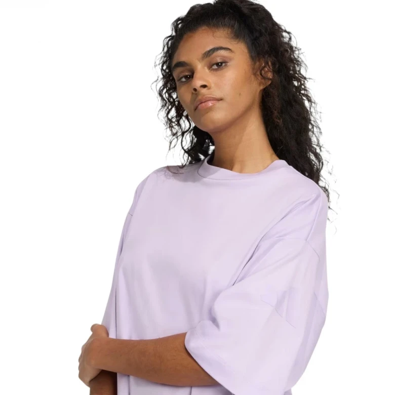 Футболка Adidas Soft Lux Loose Tee 3