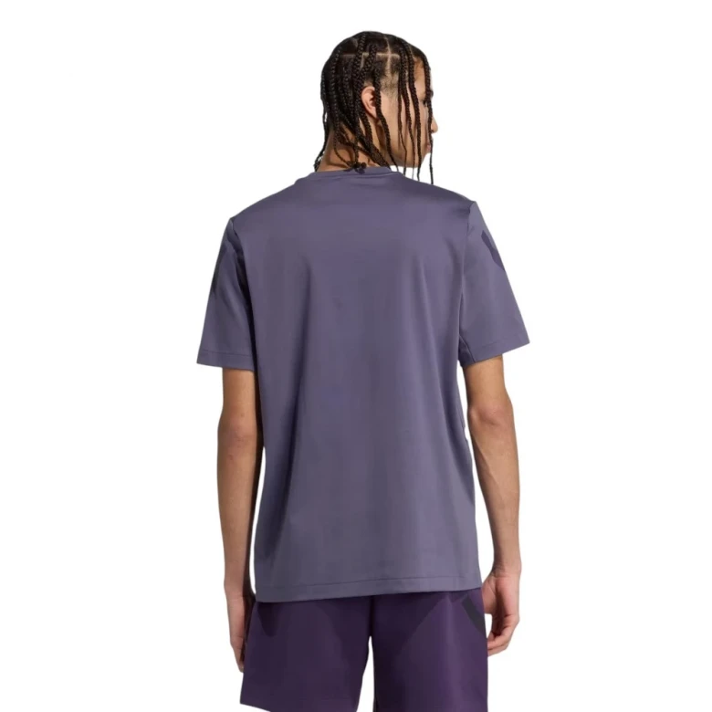 Футболка Adidas  Z.N.E. Tee 1