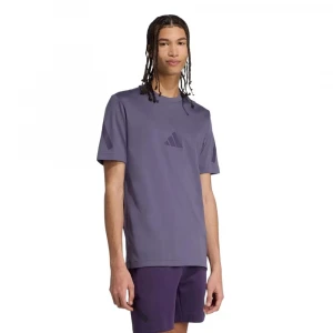 Футболка Adidas  Z.N.E. Tee 2