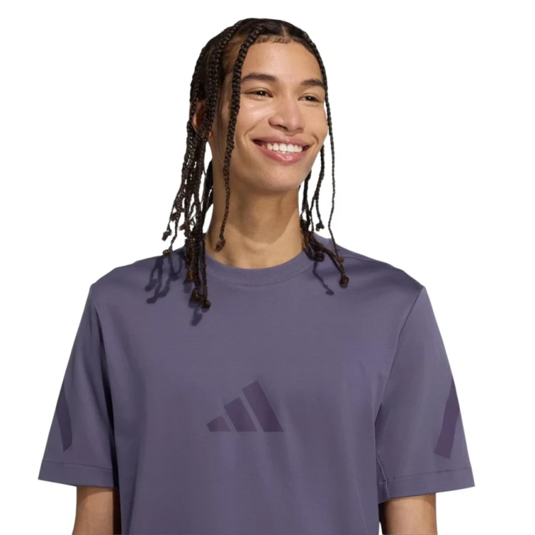 Футболка Adidas  Z.N.E. Tee 3