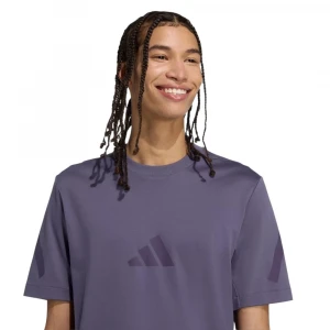 Футболка Adidas  Z.N.E. Tee 3