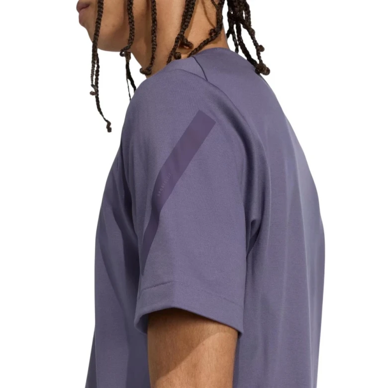 Футболка Adidas  Z.N.E. Tee 4