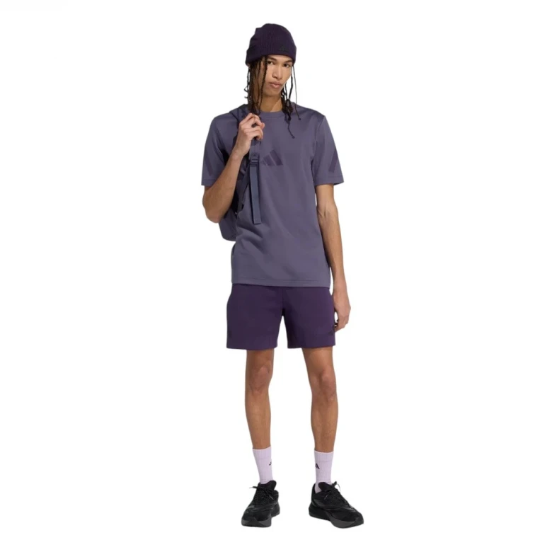 Футболка Adidas  Z.N.E. Tee 5