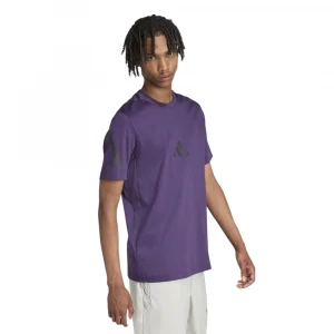 Футболка Adidas Mor M Z.N.E. Tee 2