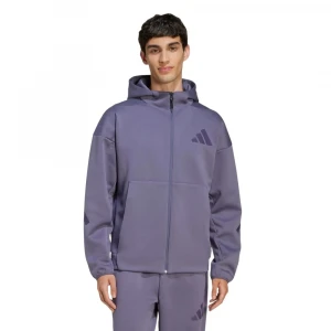 Толстовка Adidas Z.N.E. Full-Zip