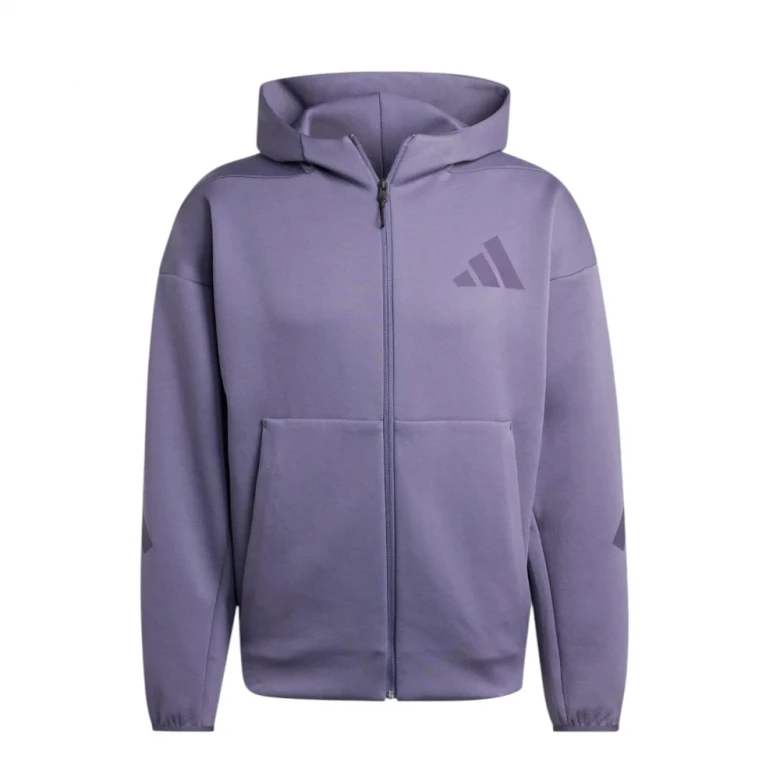 Толстовка Adidas Z.N.E. Full-Zip 5