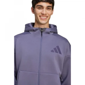 Толстовка Adidas Z.N.E. Full-Zip 3