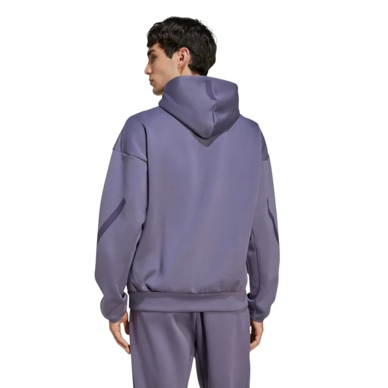 Толстовка Adidas Z.N.E. Full-Zip 2