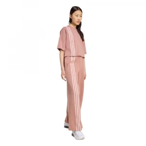 Off Placed 3-Stripes Wide Pant 1