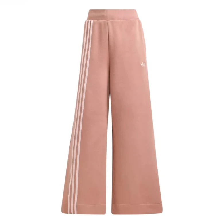Off Placed 3-Stripes Wide Pant 4