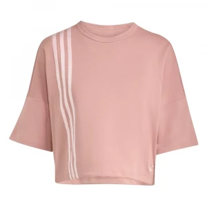 Футболка Adidas Off Placed 3-Stripes Tee 5