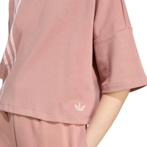 Футболка Adidas Off Placed 3-Stripes Tee 3