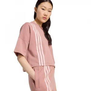 Футболка Adidas Off Placed 3-Stripes Tee 2